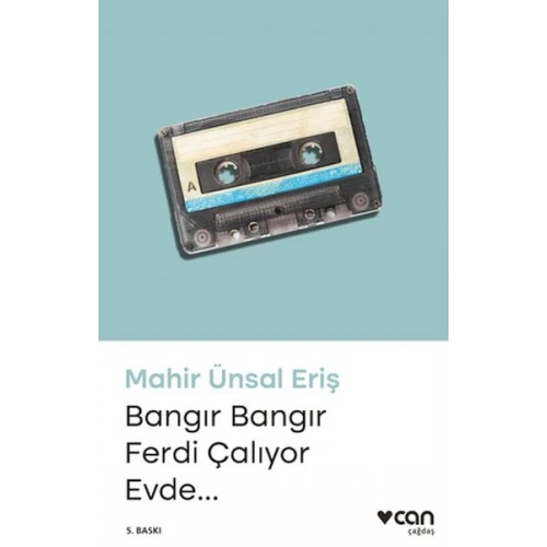 Bangır Bangır Ferdi Çalıyor Evde