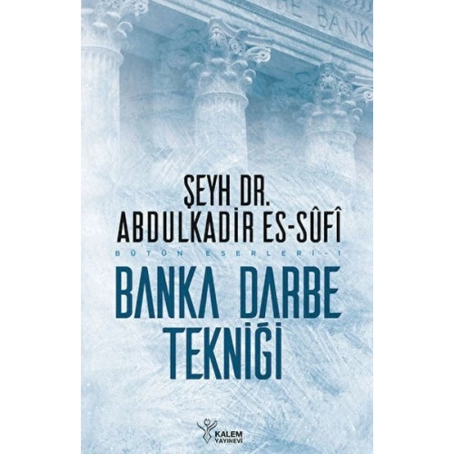 Banka Darbe Tekniği