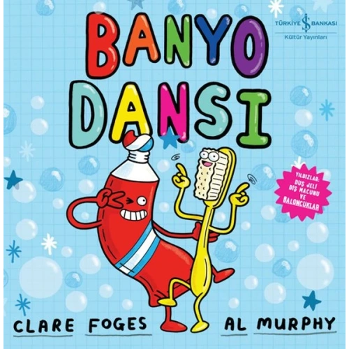 Banyo Dansı