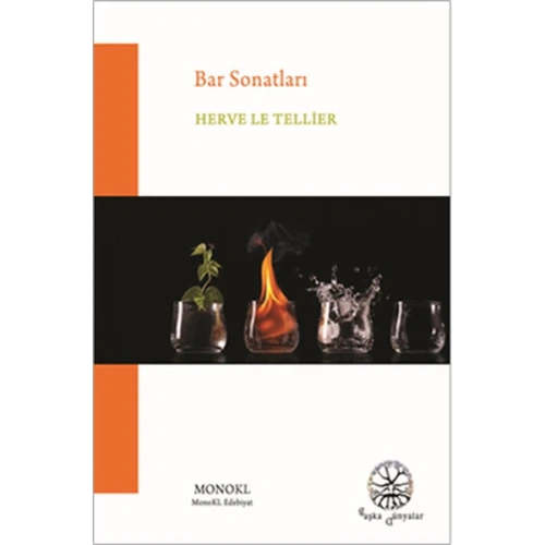 Bar Sonatları