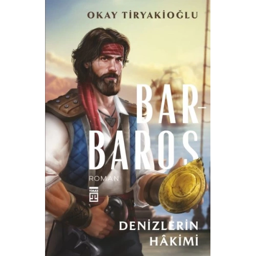 Barbaros - Denizlerin Hakimi