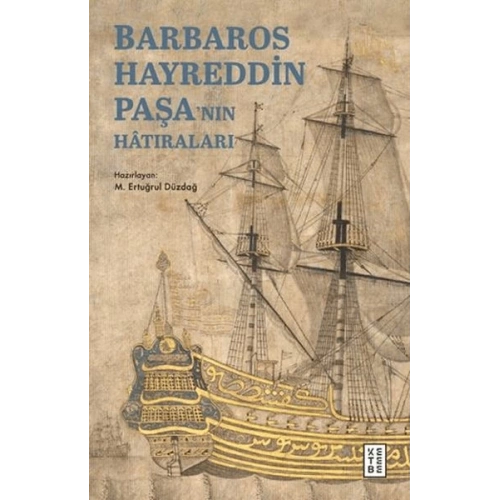 Barbaros Hayreddin Paşanın Hâtıraları