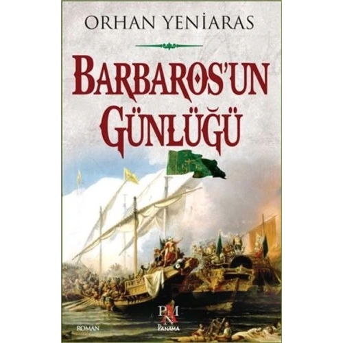 Barbarosun Günlüğü