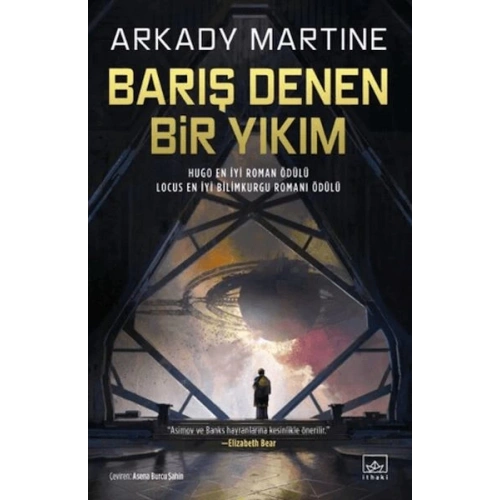 Barış Denen Bir Yıkım