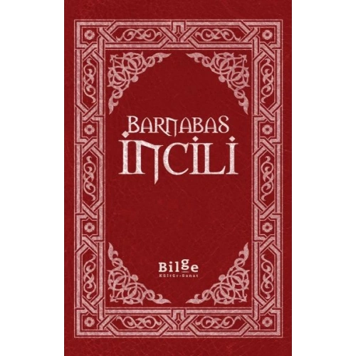 Barnabas İncili