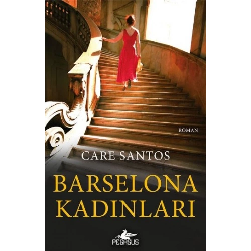 Barselona Kadınları