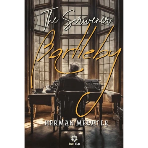 Bartleby - The Scrivener