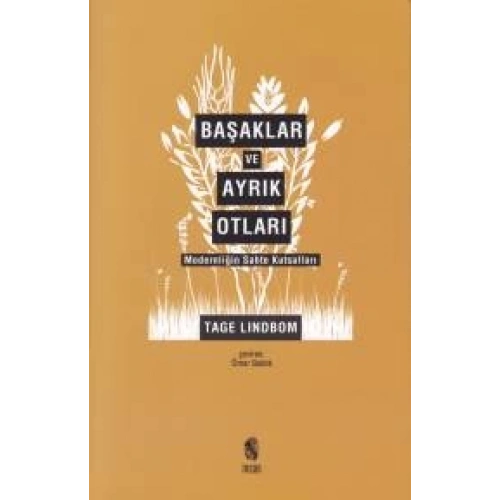 Başaklar ve Ayrık Otları