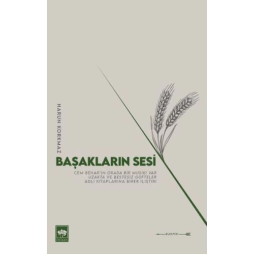 Başakların Sesi