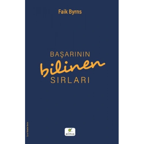 Başarının Bilinen Sırları