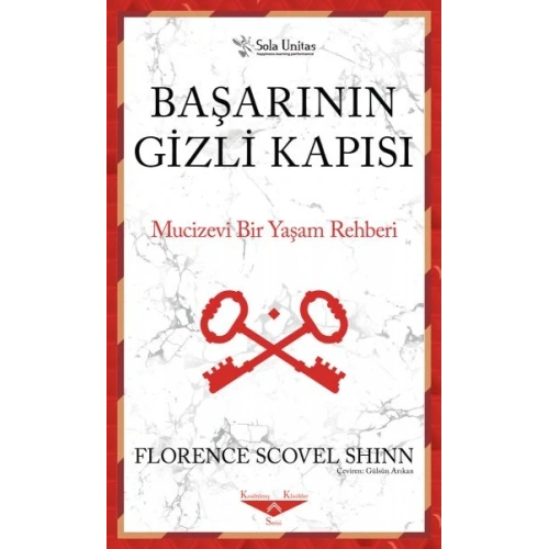 Başarının Gizli Kapısı
