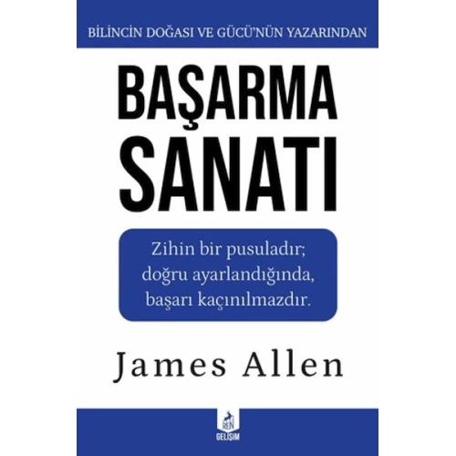 Başarma Sanatı