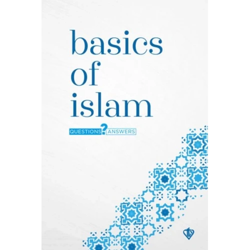 Basics Of Islam Questions and Answers