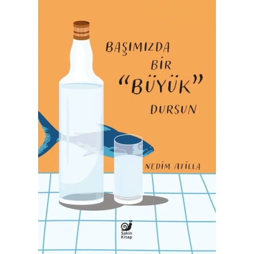 Başımızda Bir Büyük Dursun