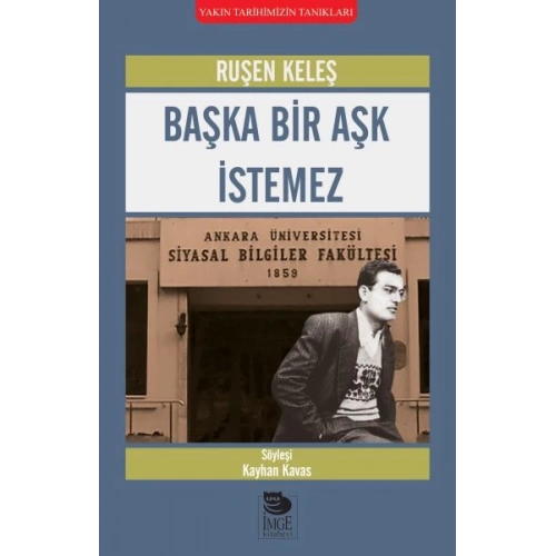 Başka Bir Aşk İstemez