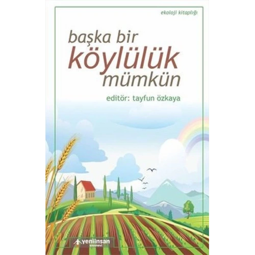 Başka Bir Köylülük Mümkün