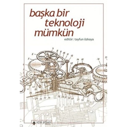 Başka Bir Teknoloji Mümkün
