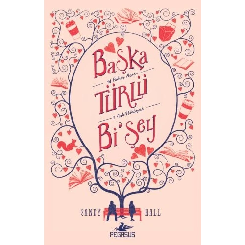 Başka Türlü Bişey