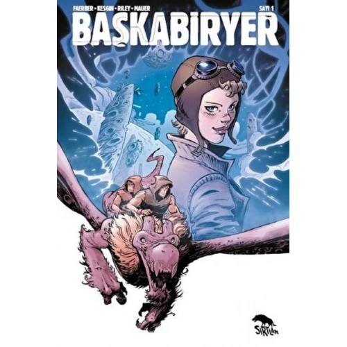 Başkabiryer Sayı 1