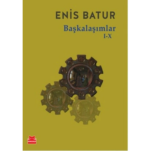 Başkalaşımlar I-X