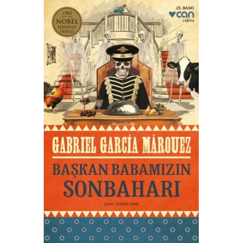 Başkan Babamızın Sonbaharı