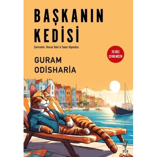 Başkanın Kedisi