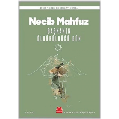 Başkanın Öldürüldüğü Gün