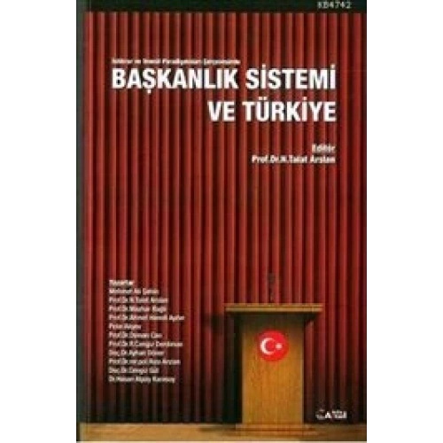 Başkanlık Sistemi ve Türkiye