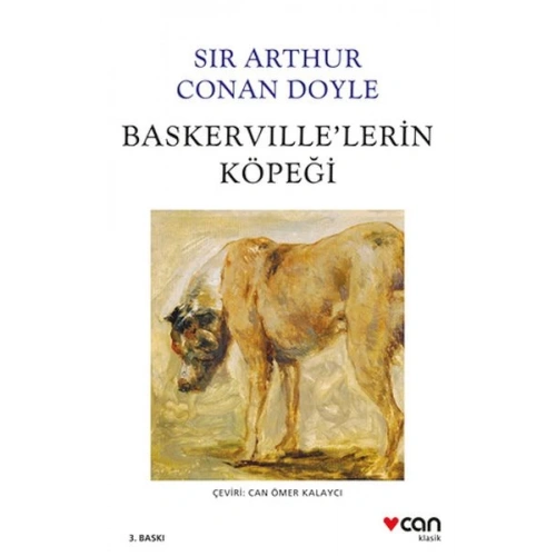 Baskervillelerin Köpeği