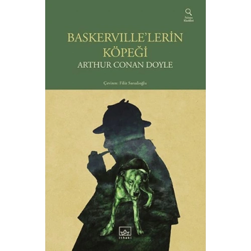 Baskerville’lerin Köpeği
