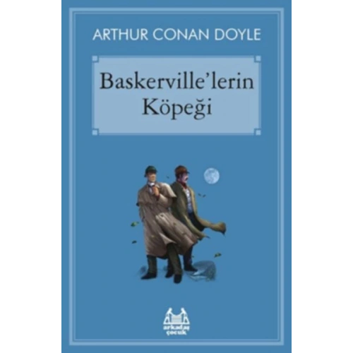 Baskerville’lerin Köpeği