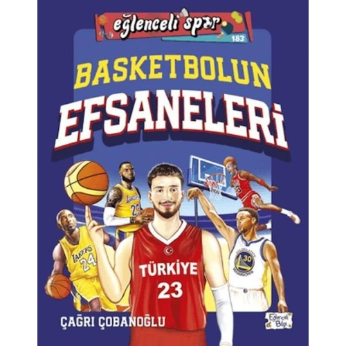 Basketbolun Efsaneleri