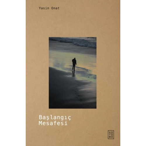 Başlangıç Mesafesi