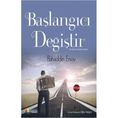Başlangıcı Değiştir