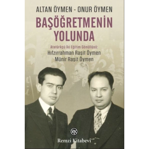Başöğretmenin Yolunda