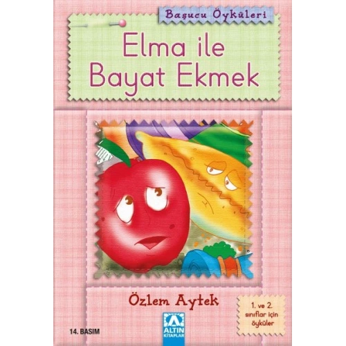 Başucu Öyküleri / Elma ile Bayat Ekmek