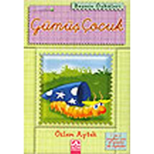 Başucu Öyküleri / Gümüş Çocuk