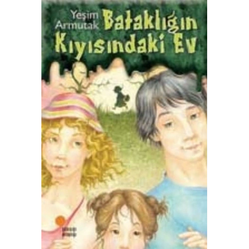 Bataklığın Kıyısındaki Ev