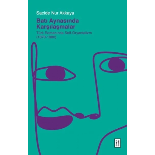 Batı Aynasında Karşılaşmalar