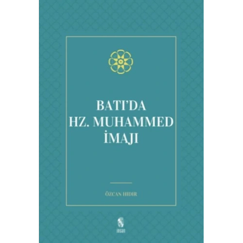 Batıda Hz. Muhammed İmajı