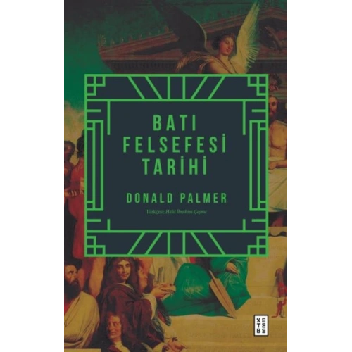 Batı Felsefesi Tarihi