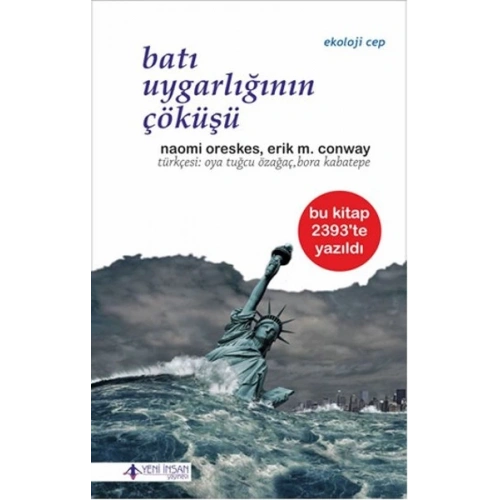 Batı Uygarlığının Çöküşü