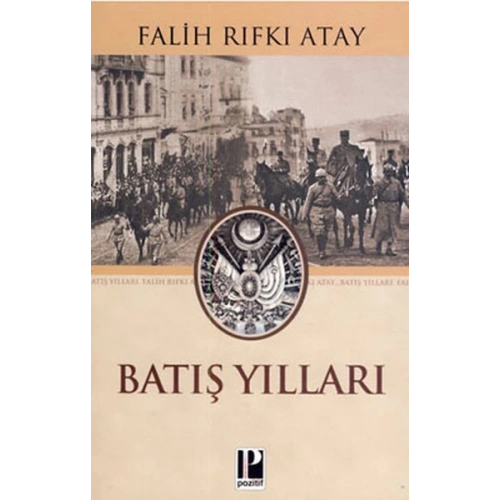 Batış Yılları