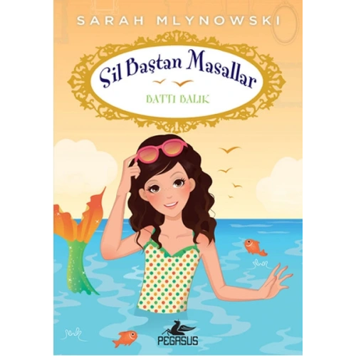 Battı Krallık /  Sil Baştan Masallar 3