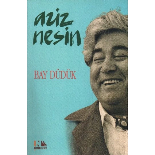 Bay Düdük