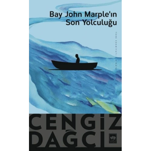 Bay John Marple’in Son Yolculuğu