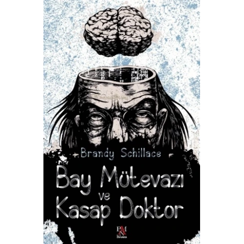 Bay Mütevazı Ve Kasap Doktor