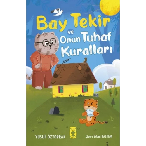 Bay Tekir ve Onun Tuhaf Kuralları