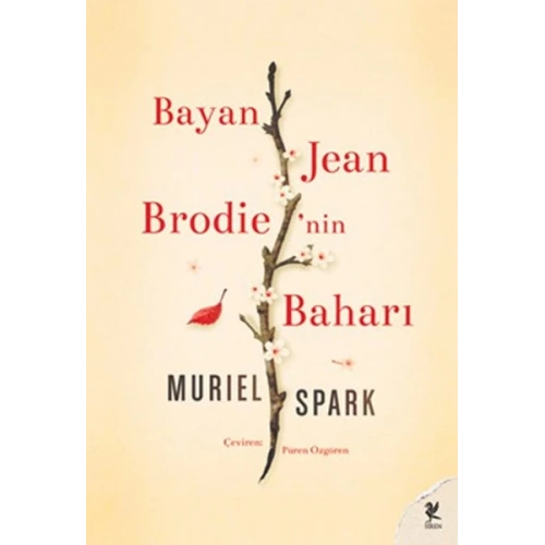 Bayan Jean Brodienin Baharı