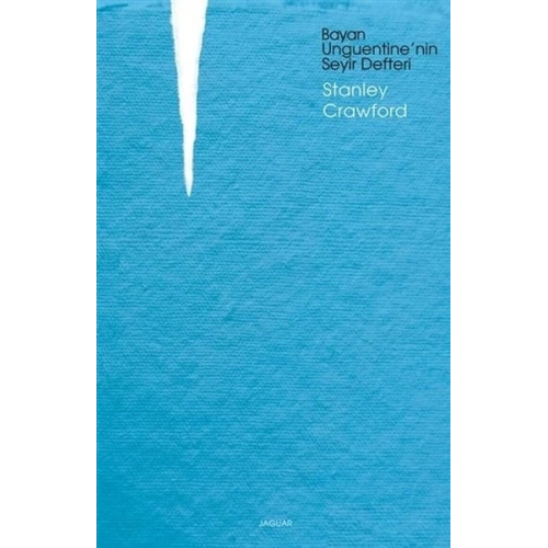 Bayan Unguentinenin Seyir Defteri